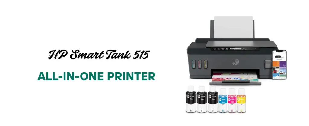 All-in-One Printer