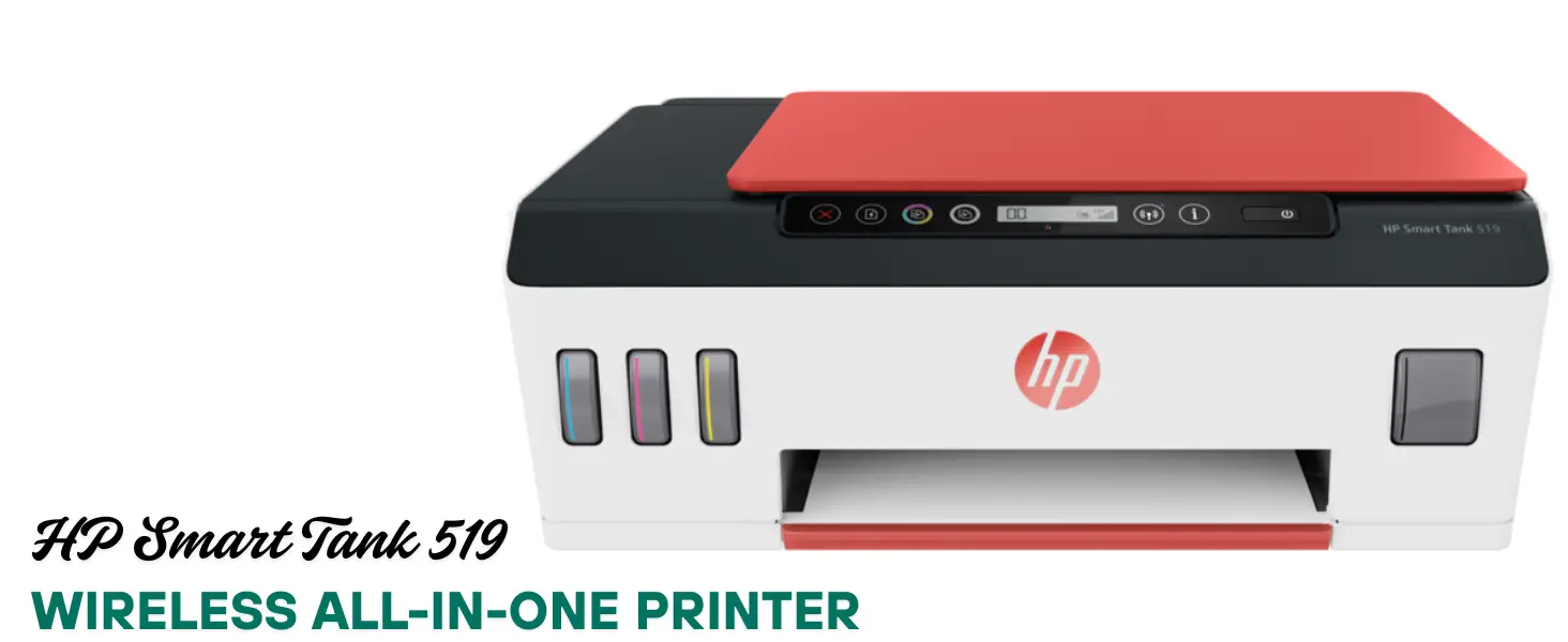 HP DeskJet Printer: Setup, Software Download and Installation Guide