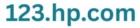 123.hp.com
